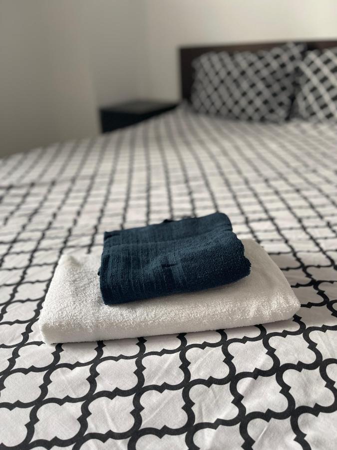 Luanaapartments# 40B Отопени Екстериор снимка