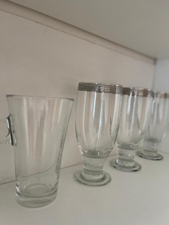Luanaapartments# 40B Отопени Екстериор снимка