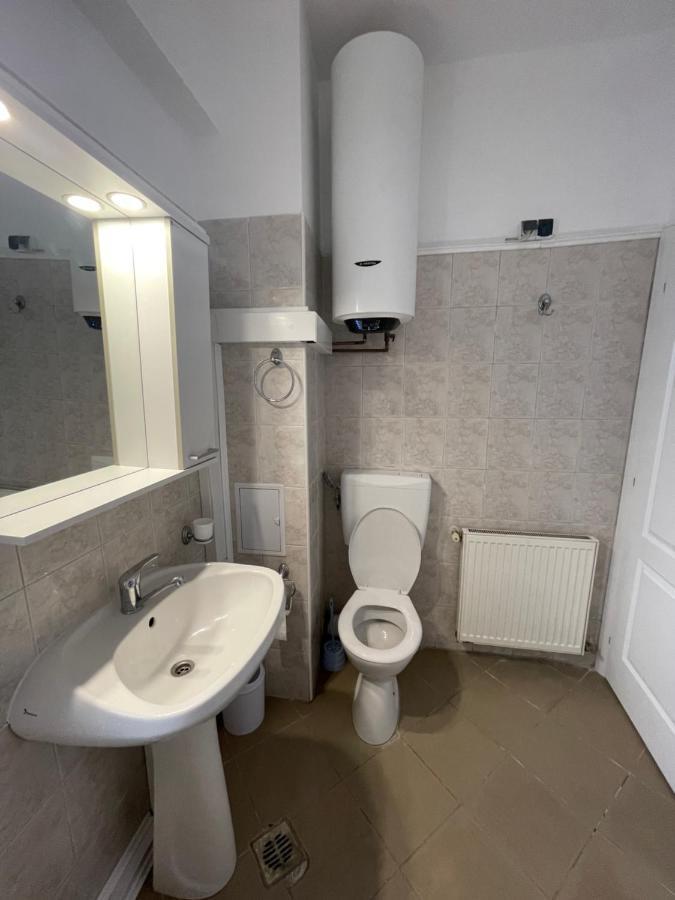 Luanaapartments# 40B Отопени Екстериор снимка