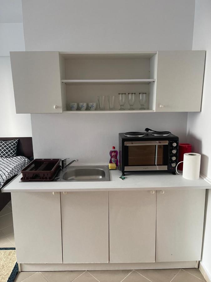 Luanaapartments# 40B Отопени Екстериор снимка